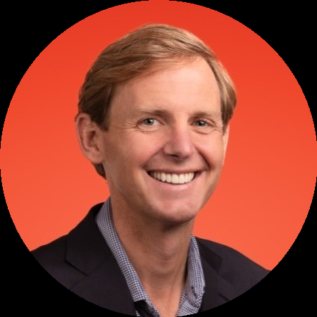Headshot of Godard Abel, CEO of G2