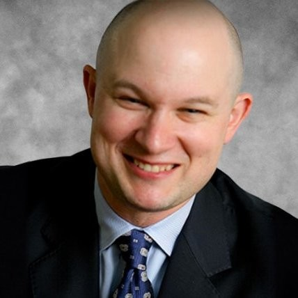 Headshot of Matt Heinz, Founder of Heinz Marketing