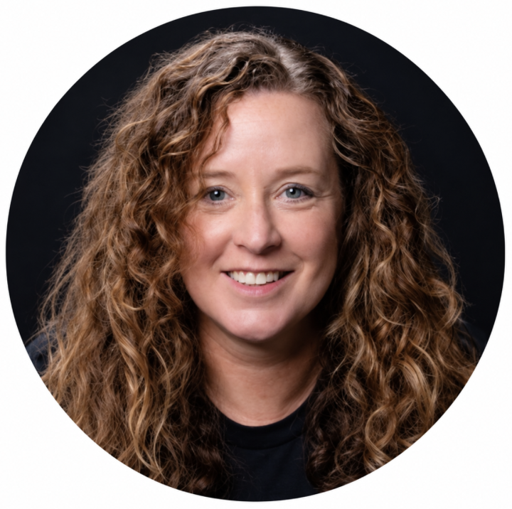 Headshot of Tricia Gellman, CMO of Box