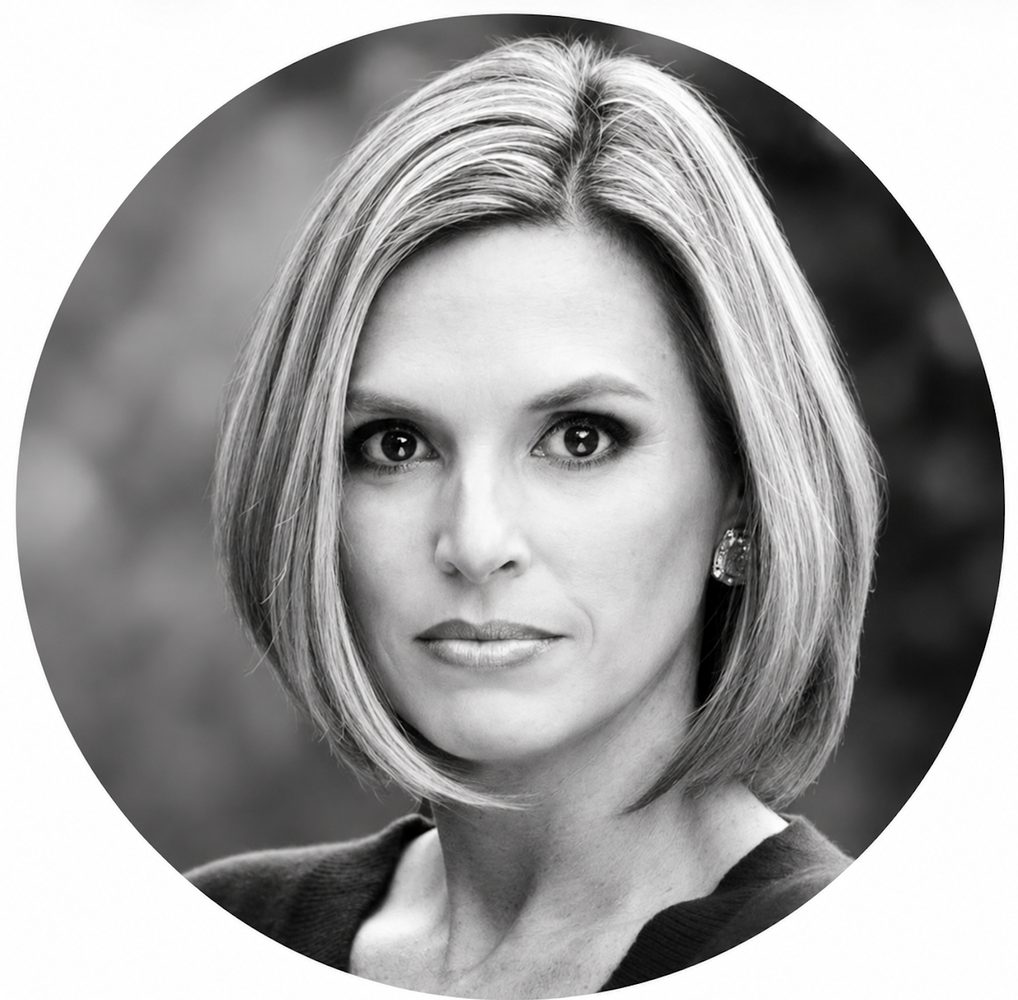 Headshot of Anna Griffin, Chief Marketing Officer of Commvault