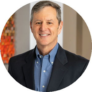 Headshot of Kevin Waits, Chief Facilitator and Coach at Talent Won't Wait
