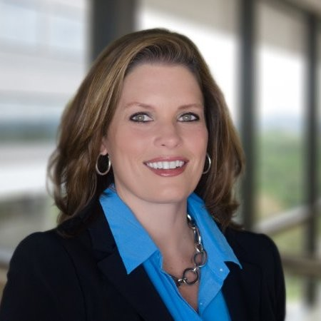 Headshot of Darcy Kurtz, Chief Marketing Officer of WP Engine