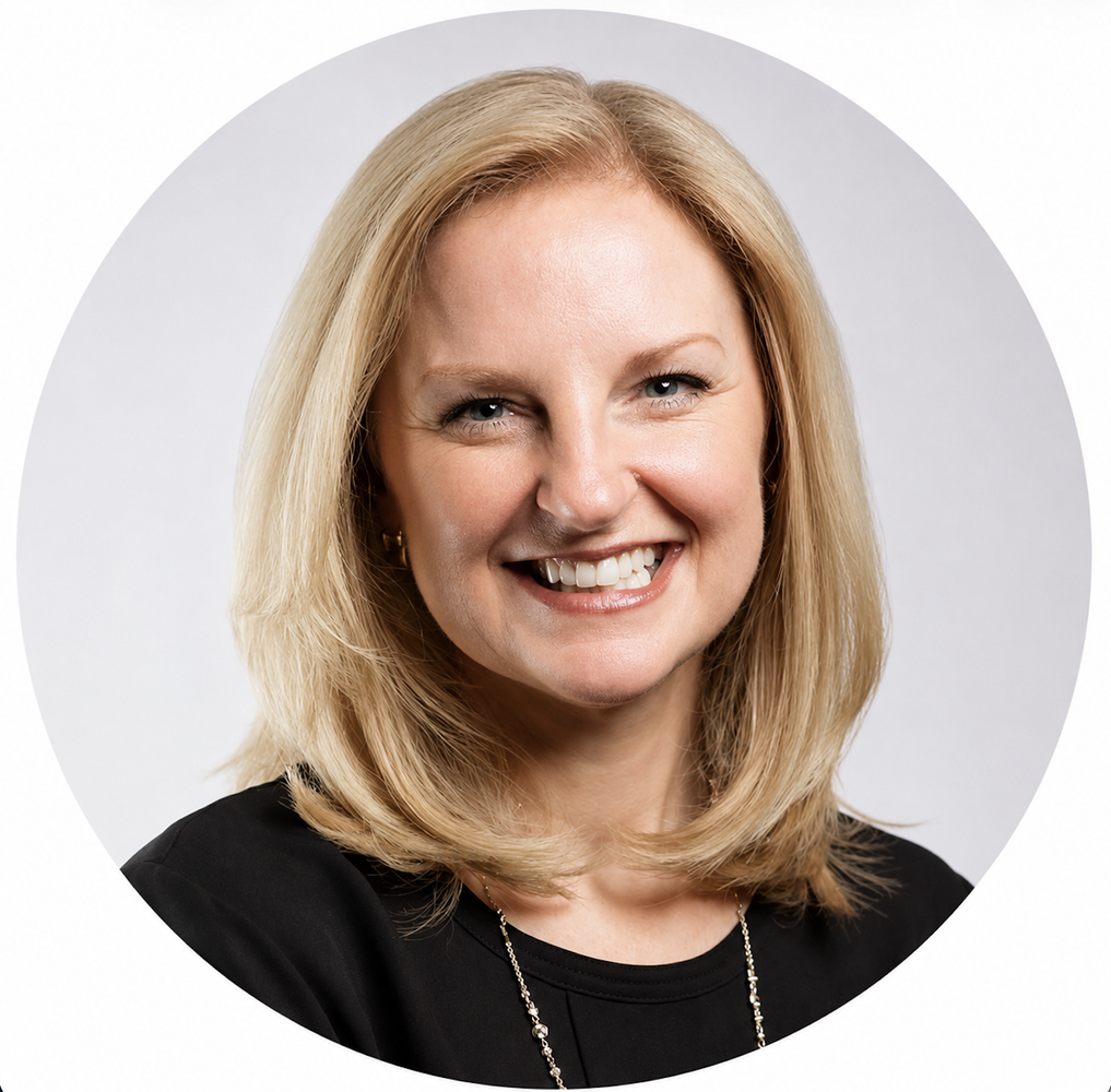 Headshot of Kate Bullis, Global Marketing Practice Leader at ZRG Partners