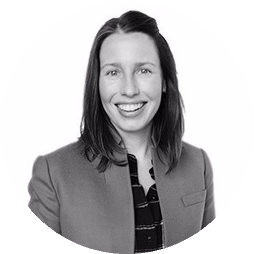 Headshot of Megan Cabrera, GTM Strategy and Operations Advisor