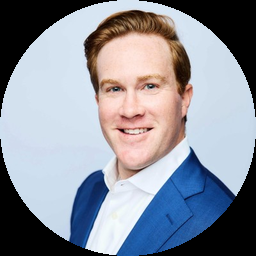 Headshot of Cameron Ingrum, Director of Product Marketing at PointClickCare