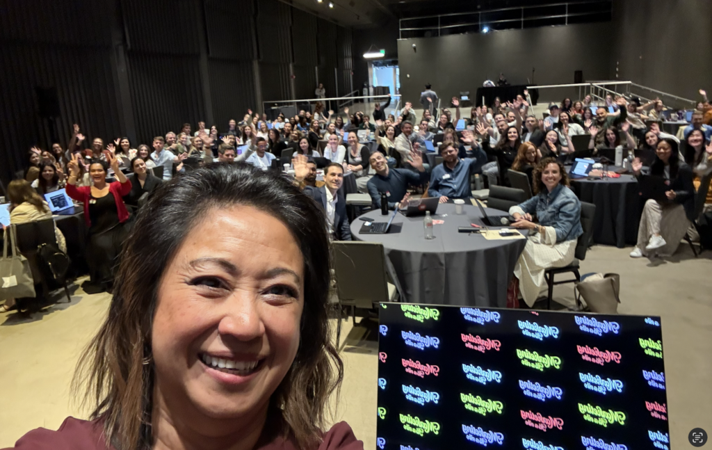 Klaviyo marketing team AI workshop in Boston, May 2026